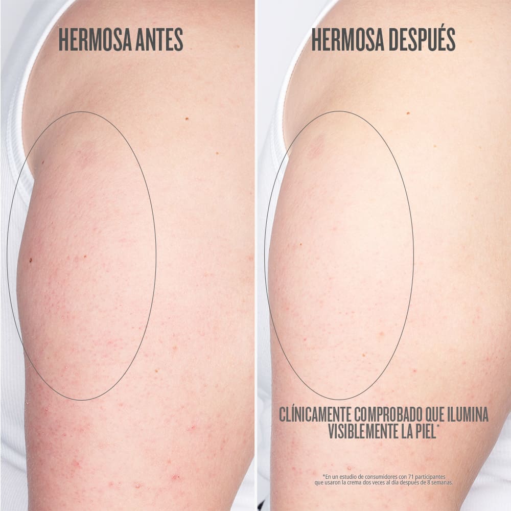 BOM DIA BRIGHT&trade; BODY CREAM (CREMA CORPORAL)